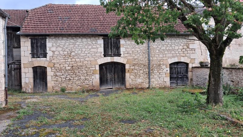 Maison - 114 m² - 5 pièces