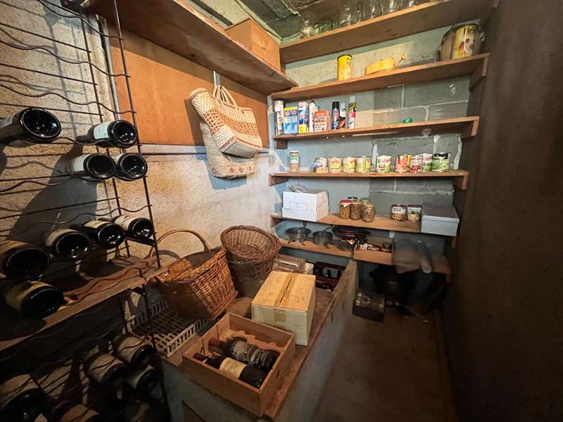 Maison - 117 m² - 7 pièces