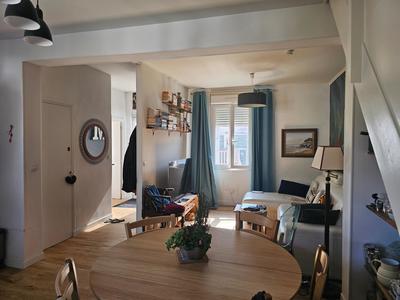 Appartement - 47 m² - 3 pièces