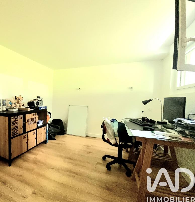 Maison - 191 m² - 6 pièces