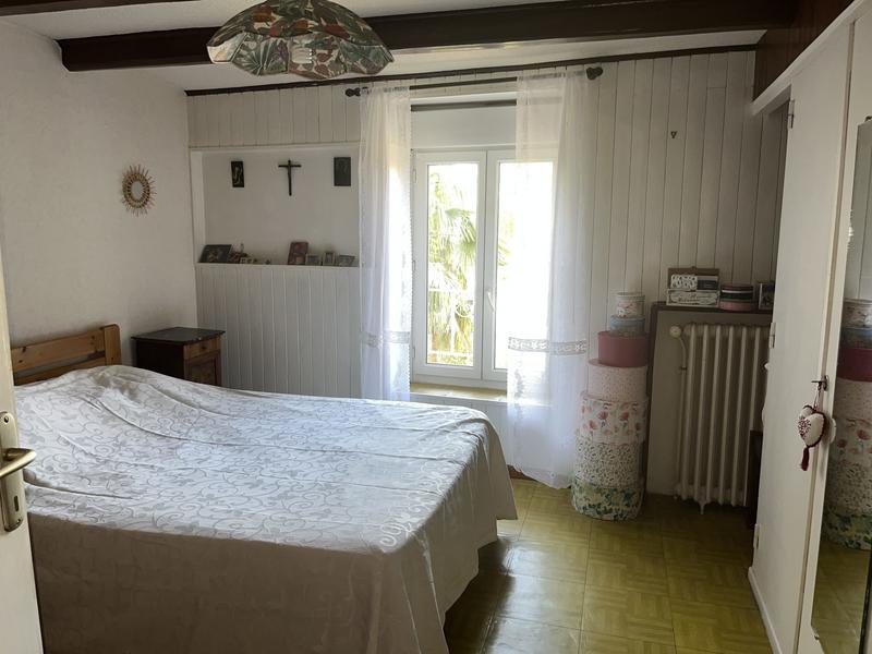 Maison ancienne - 163 m² - 9 pièces