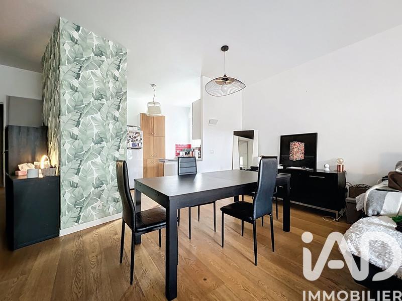 Appartement - 73 m² - 3 pièces