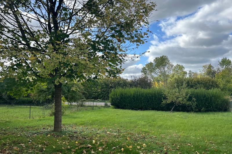 Maison - 60 m² - 3 pièces