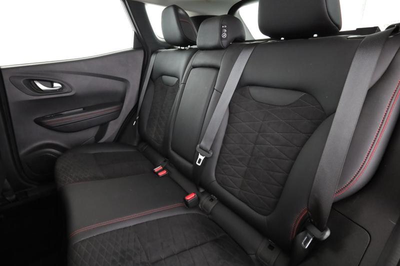 Renault Kadjar 1.5 Blue dCi Black Edition Edc 115 ch