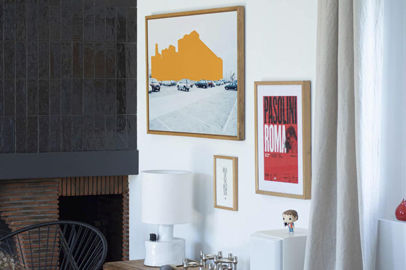 Maison - 140 m² - 8 pièces