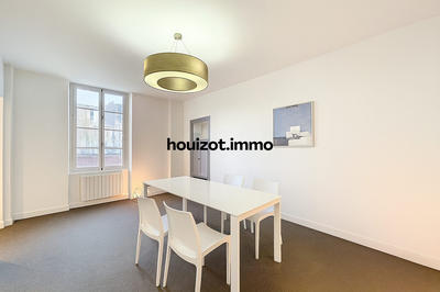 Bureau - 18 m² - 1 pièce