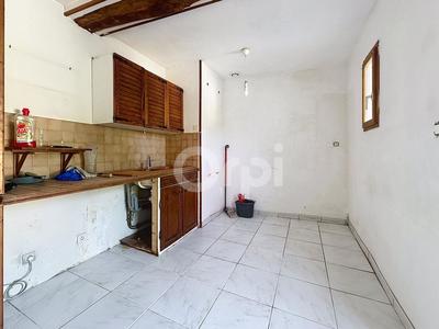 Maison - 58 m² - 3 pièces