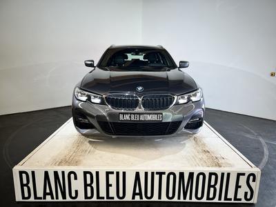 Bmw Série 3 (G21) Touring 320da 190 Ch m Sport Bva