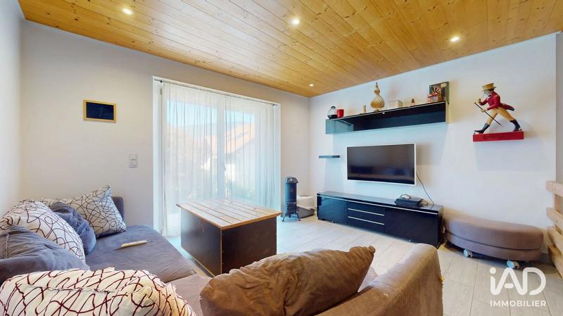 Maison - 118 m² - 4 pièces