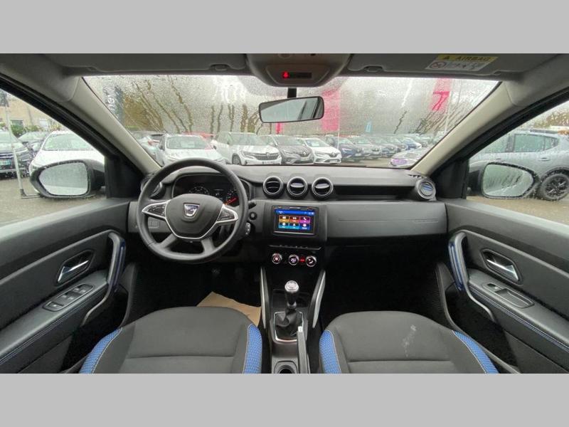 Dacia Duster Eco-G 100 4x2 15 ans