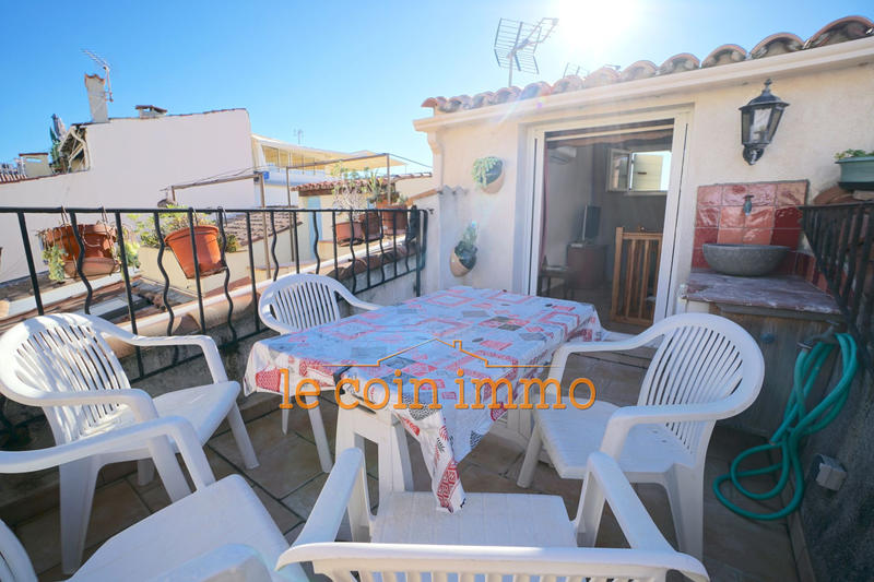 Maison - 61 m² - 4 pièces