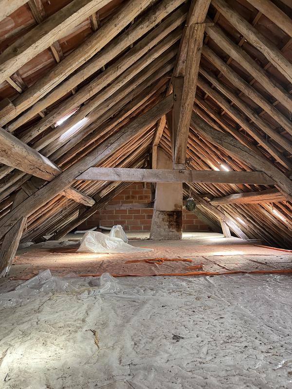 Longère - 180 m² - 7 pièces