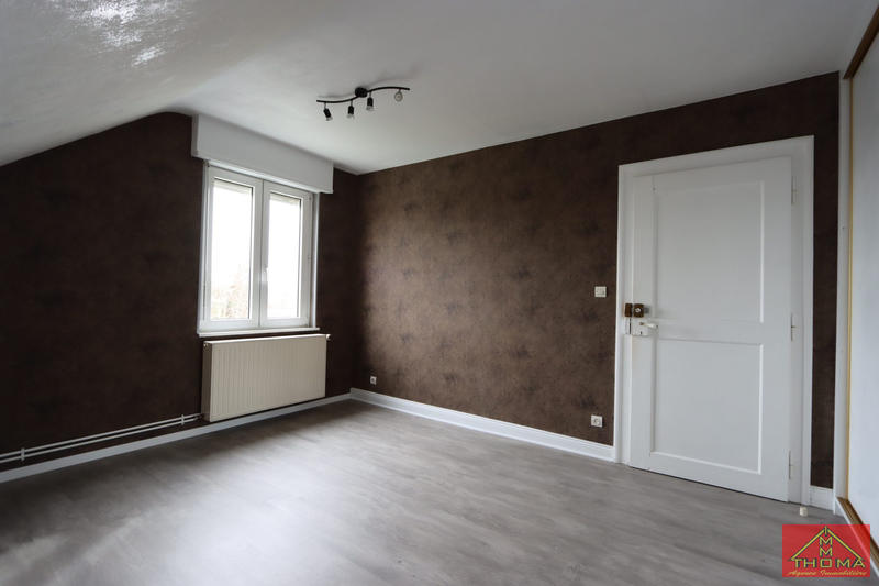 Duplex - 120 m² - 4 pièces