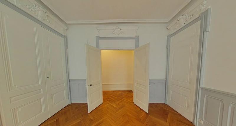Appartement - 134 m² - 5 pièces