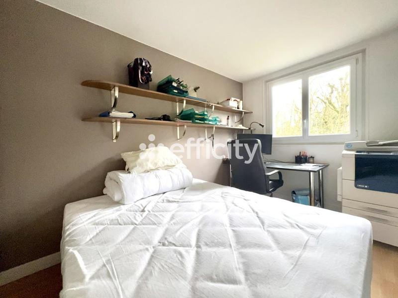 Appartement - 50 m² - 3 pièces