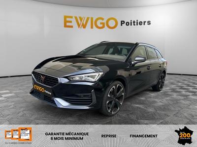 Cupra Leon St 1.4 E-Hybrid 245 Ch Dsg6