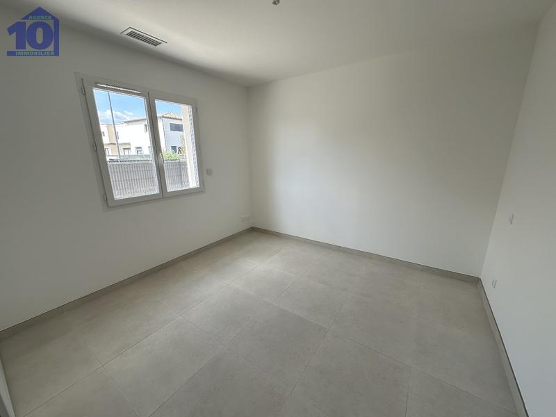 Maison - 109 m² - 4 pièces