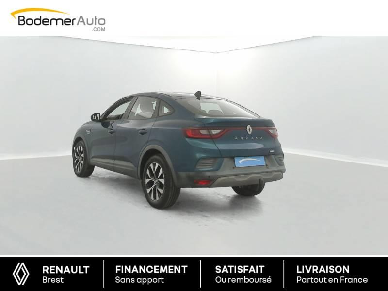 Renault Arkana E-Tech 145 Zen