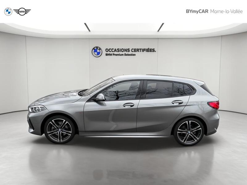 Bmw Série 1 F40 118i 136 ch Dkg7 m Sport