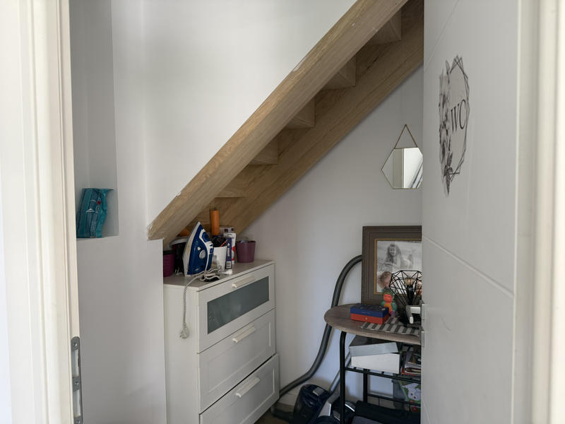 Maison - 81 m² - 4 pièces