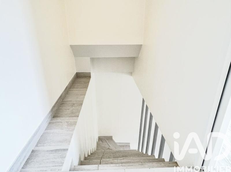 Maison - 41 m² - 2 pièces