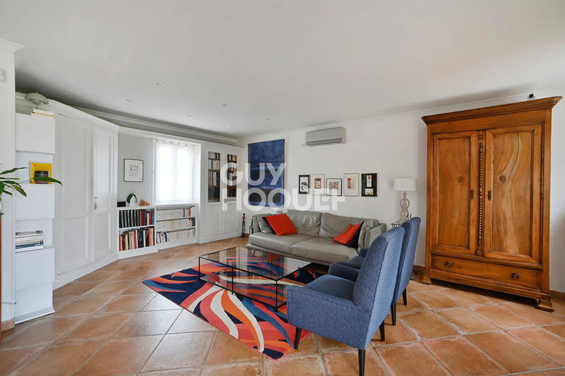 Maison - 147 m² - 6 pièces