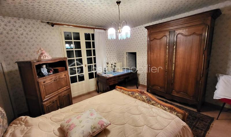 Propriété - 153 m² - 7 pièces