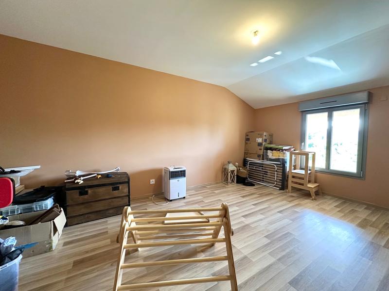 Ferme - 125 m² - 4 pièces