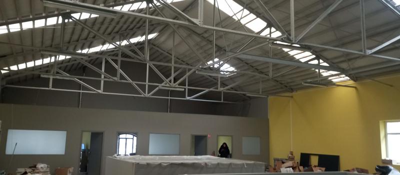 Immeuble - 1 350 m²