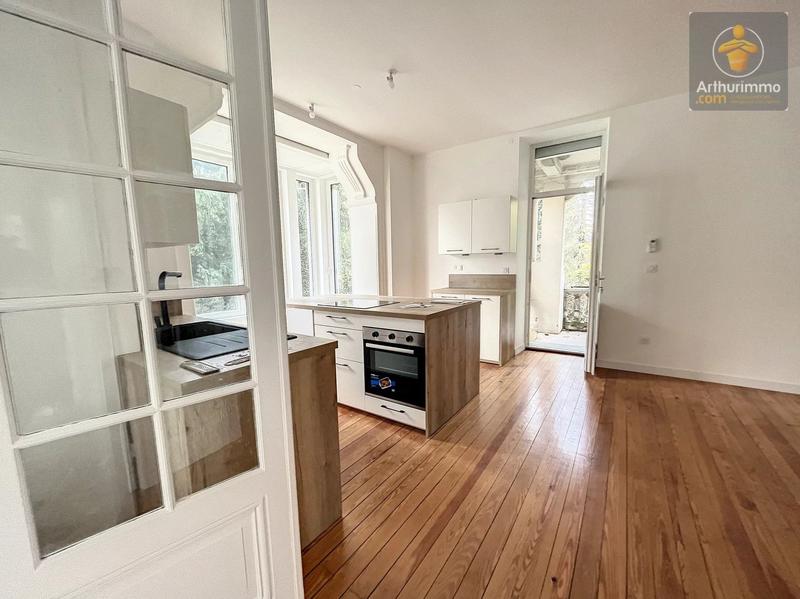 Appartement - 76 m² - 3 pièces