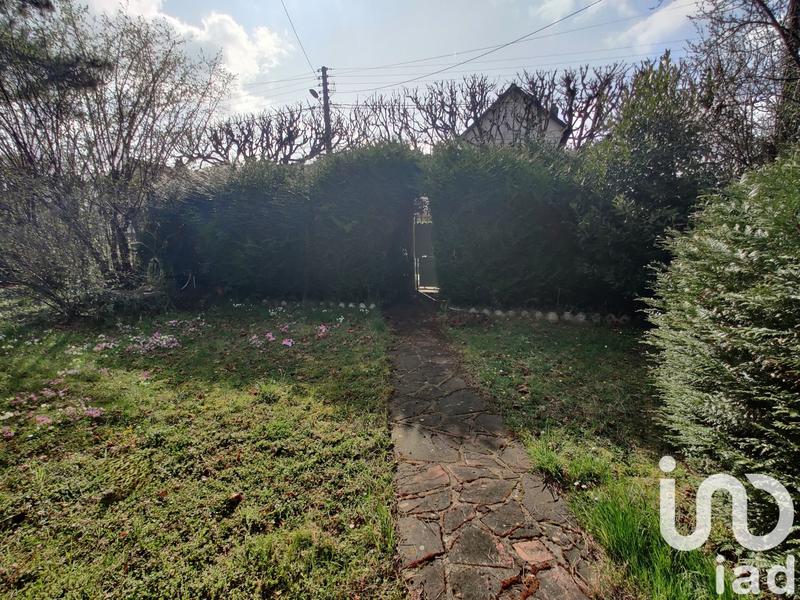 Maison - 65 m² - 3 pièces