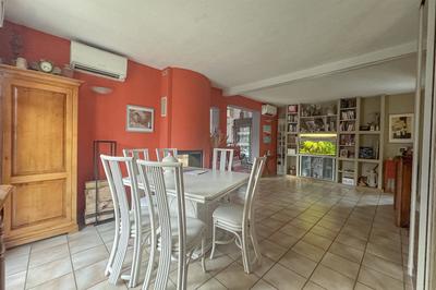 Maison - 133 m² - 6 pièces