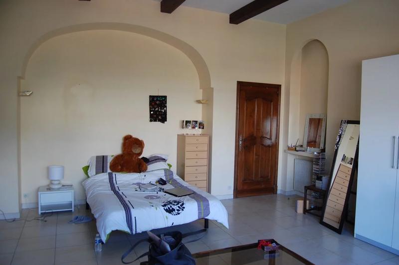 Appartement - 32 m²