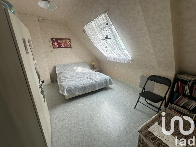 Maison - 111 m² - 7 pièces