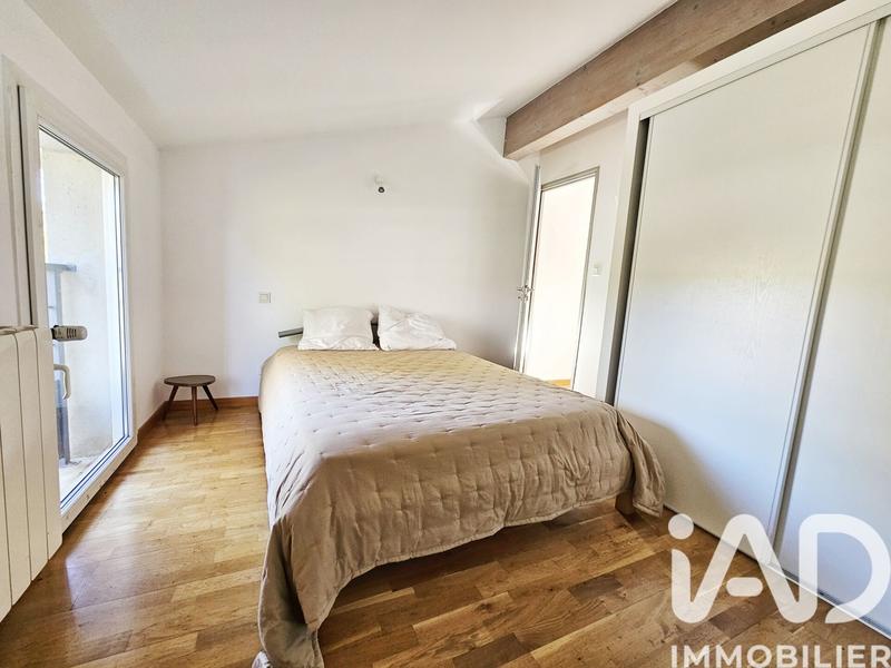 Maison de maîtres - 99 m² - 4 pièces