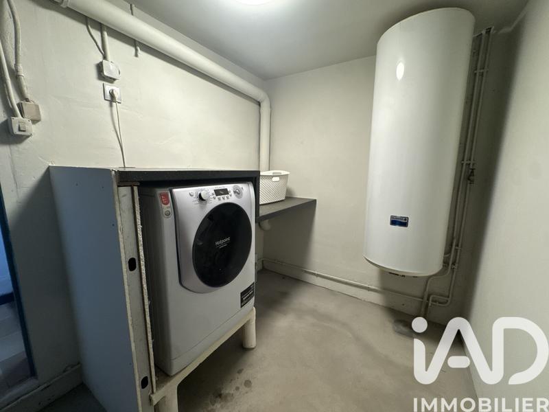 Maison - 75 m² - 4 pièces