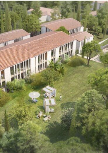 Appartement - 134 m² - 5 pièces