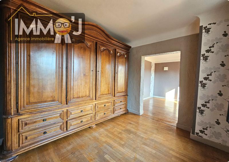 Maison - 138 m² - 6 pièces