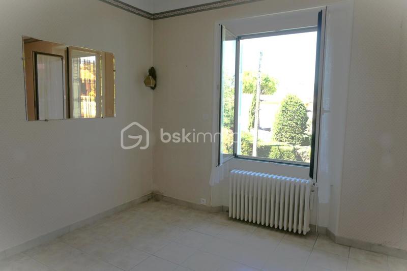 Maison de maîtres - 99 m² - 5 pièces