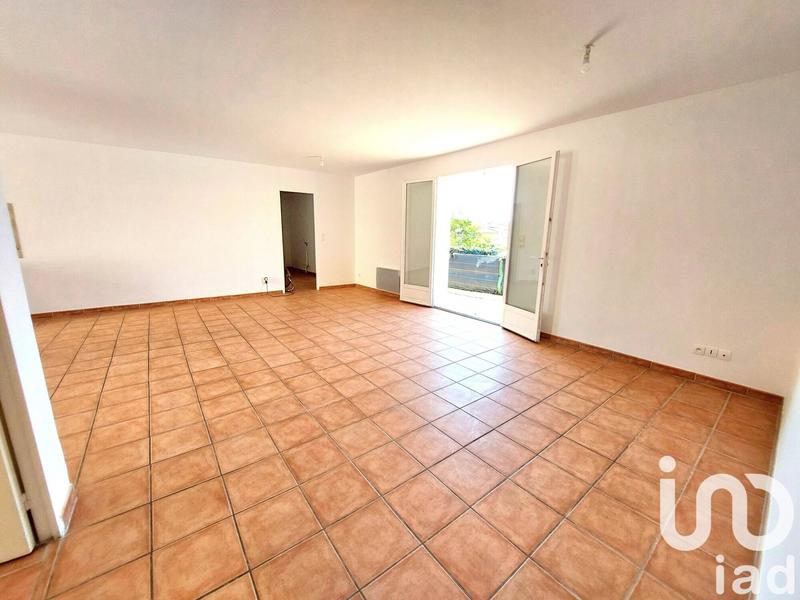 Maison de village - 110 m² - 5 pièces