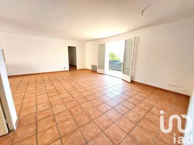 Maison de village - 110 m² - 5 pièces