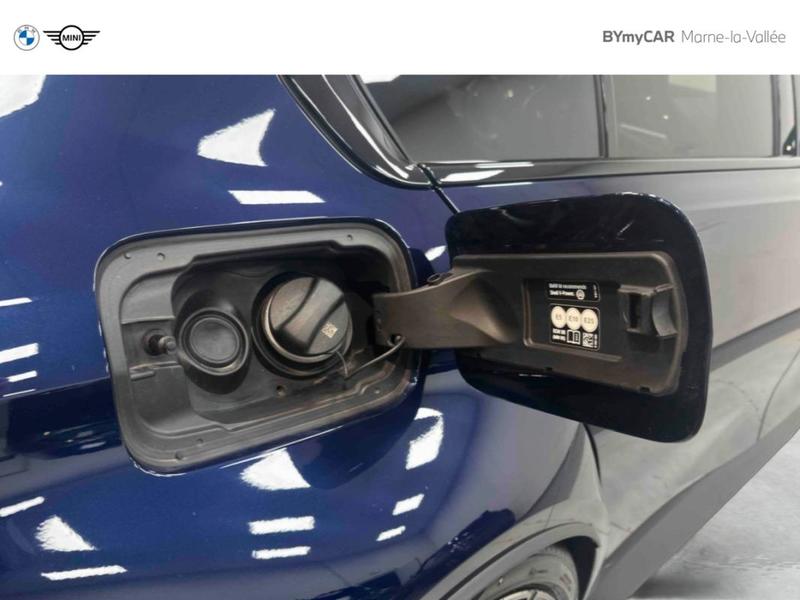 Bmw M3 Competition G80 m xDrive 510 ch Bva8