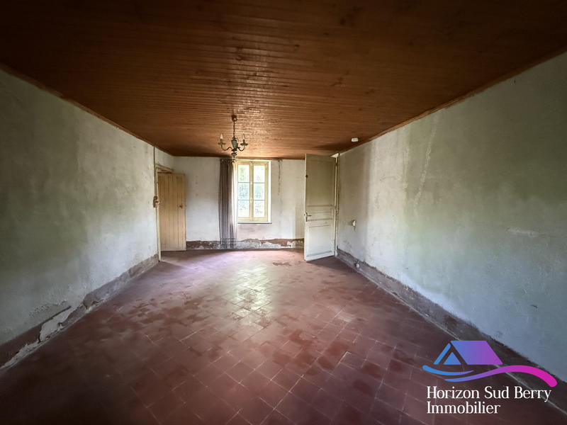 Maison - 71 m² - 3 pièces