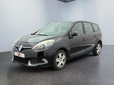 Renault Grand Scénic III Business dCi 110 Fap eco2 7 pl