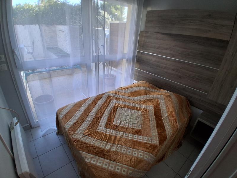 Appartement - 30 m²