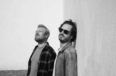 Jazz Off' | Matthieu Chazarenc &amp; Laurent Derache