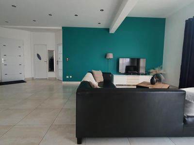 Maison - 160 m² - 7 pièces