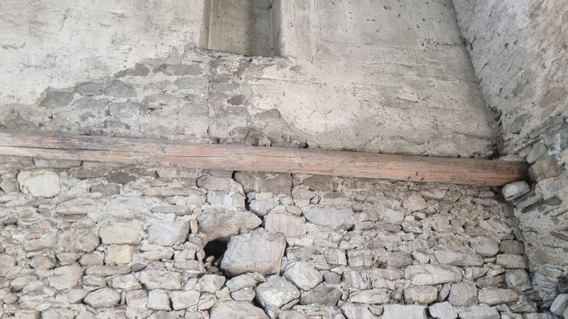 Maison - 1 m² - 1 pièce