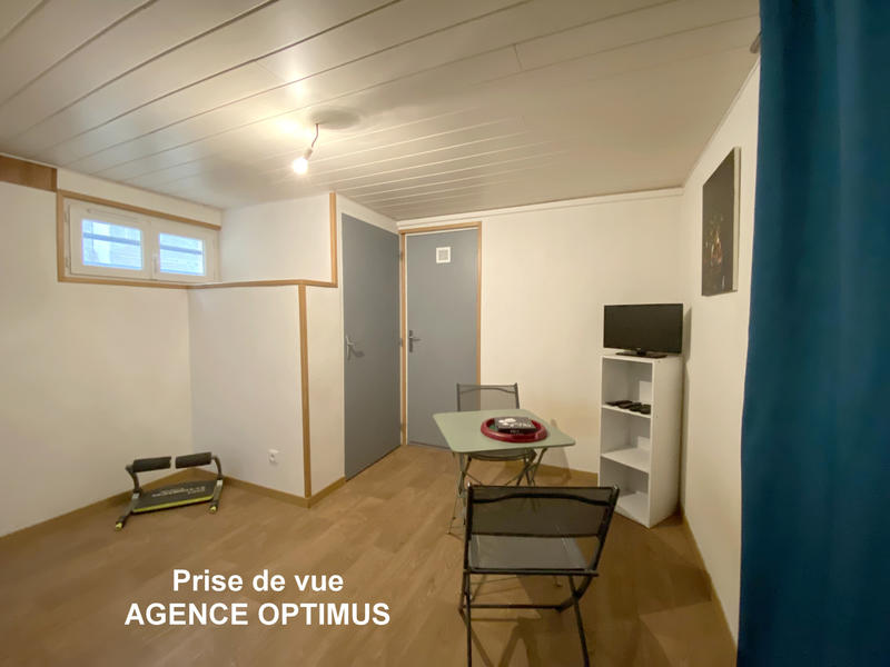 Maison - 107 m² - 3 pièces