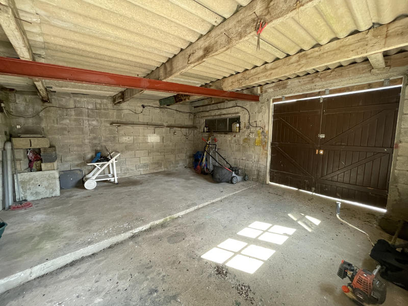 Maison - 134 m² - 6 pièces